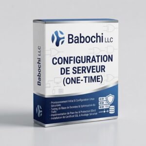 Cloud Infrastructure & Server Optimization