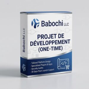 Custom E-Commerce & Web Architecture Setup