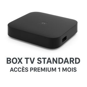 BOX TV ANDROID 2026
