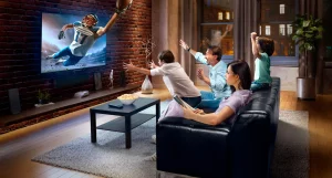 sport - BOX lPTV PRO MAX